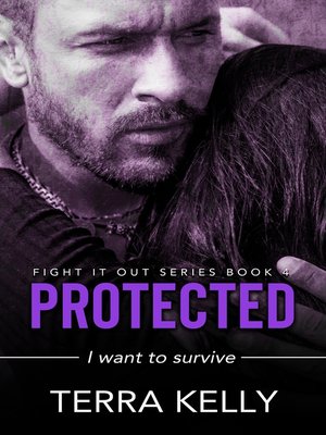 cover image of Protected